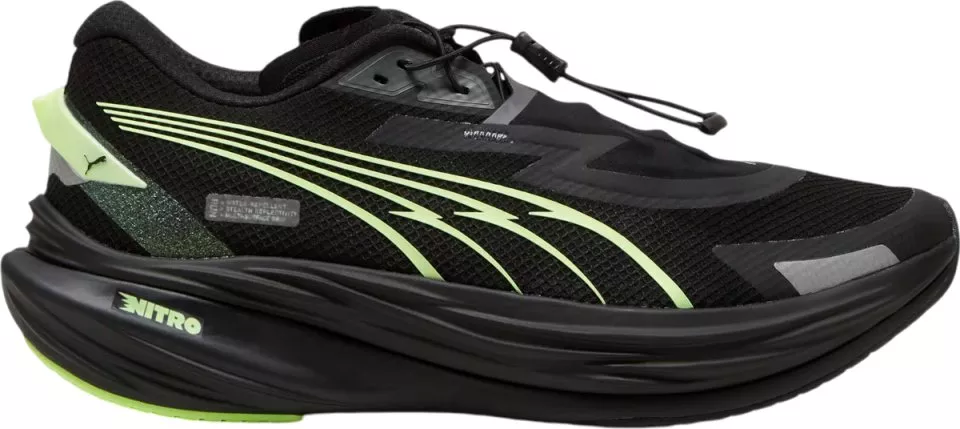 Laufschuhe Puma Deviate NITRO 3 WTR+