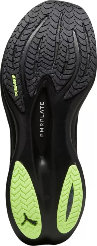 Laufschuhe Puma Deviate NITRO 3 WTR+