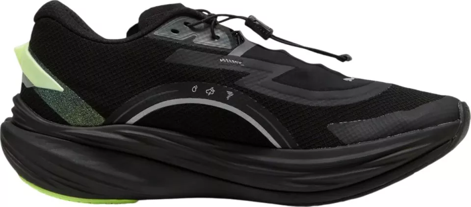 Laufschuhe Puma Deviate NITRO 3 WTR+