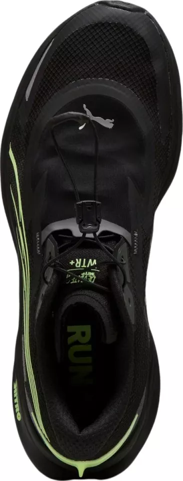 Laufschuhe Puma Deviate NITRO 3 WTR+