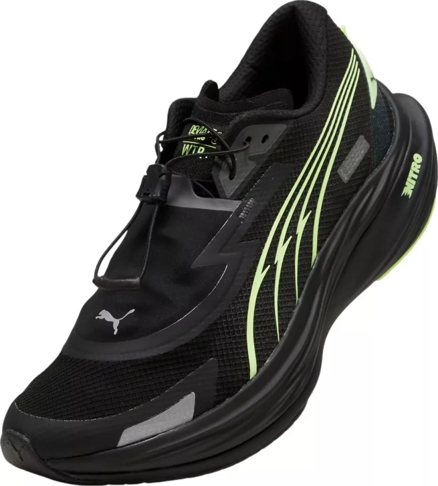 Puma waterproof shoes online