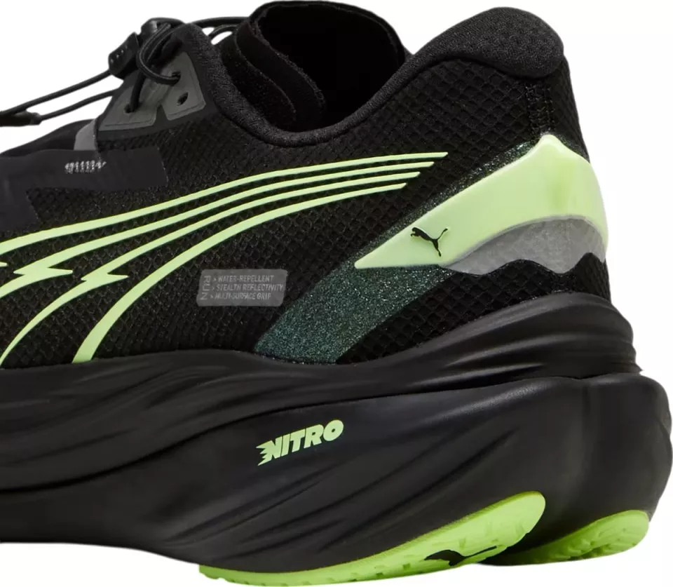 Laufschuhe Puma Deviate NITRO 3 WTR+