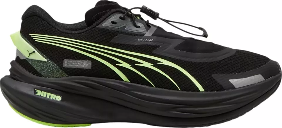 Löparskor Puma Deviate NITRO 3 WTR+