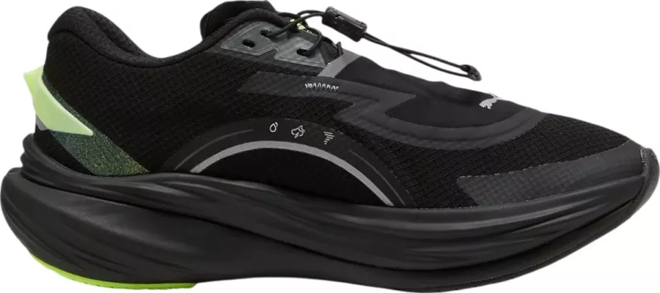 Löparskor Puma Deviate NITRO 3 WTR+