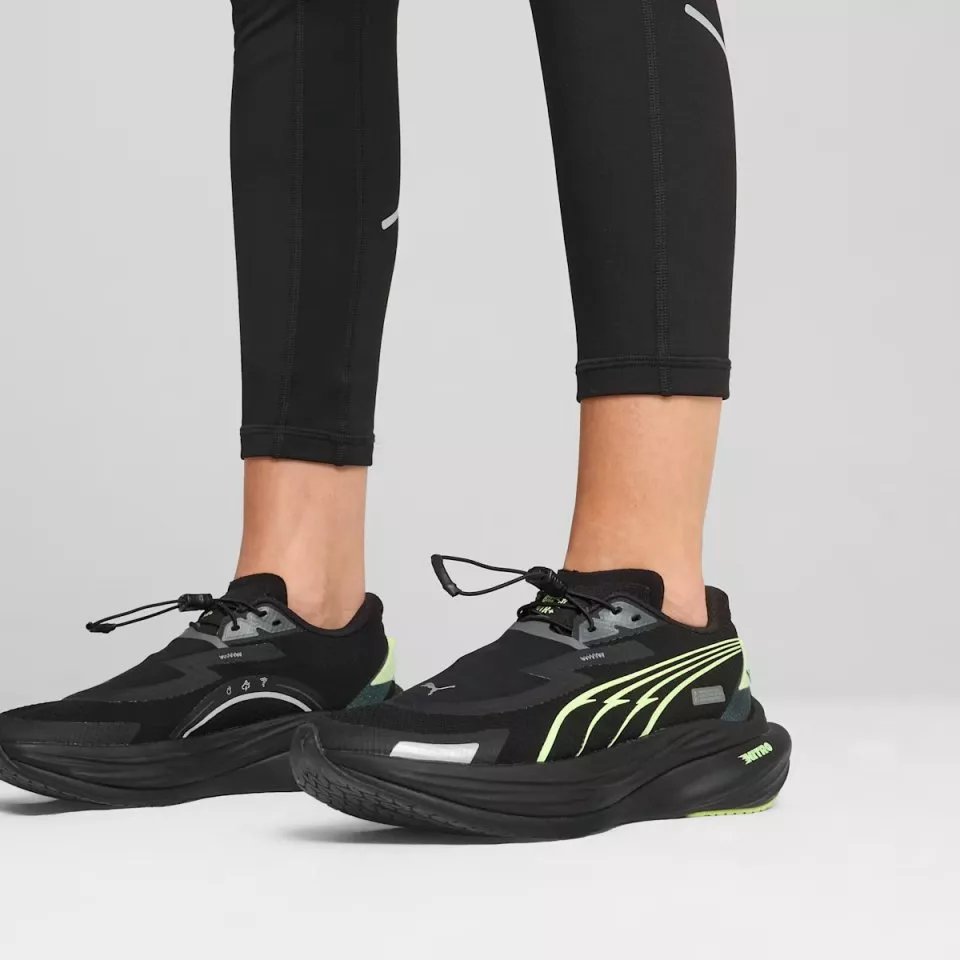 Löparskor Puma Deviate NITRO 3 WTR+
