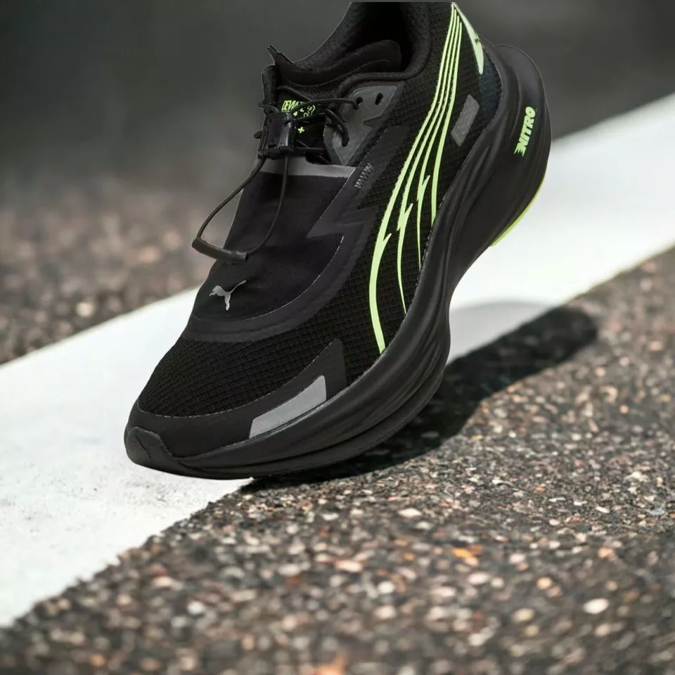 Löparskor Puma Deviate NITRO 3 WTR+