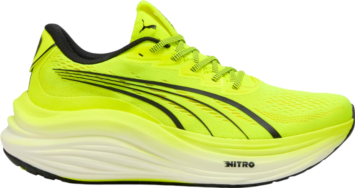Buty do biegania Puma MagMax NITRO