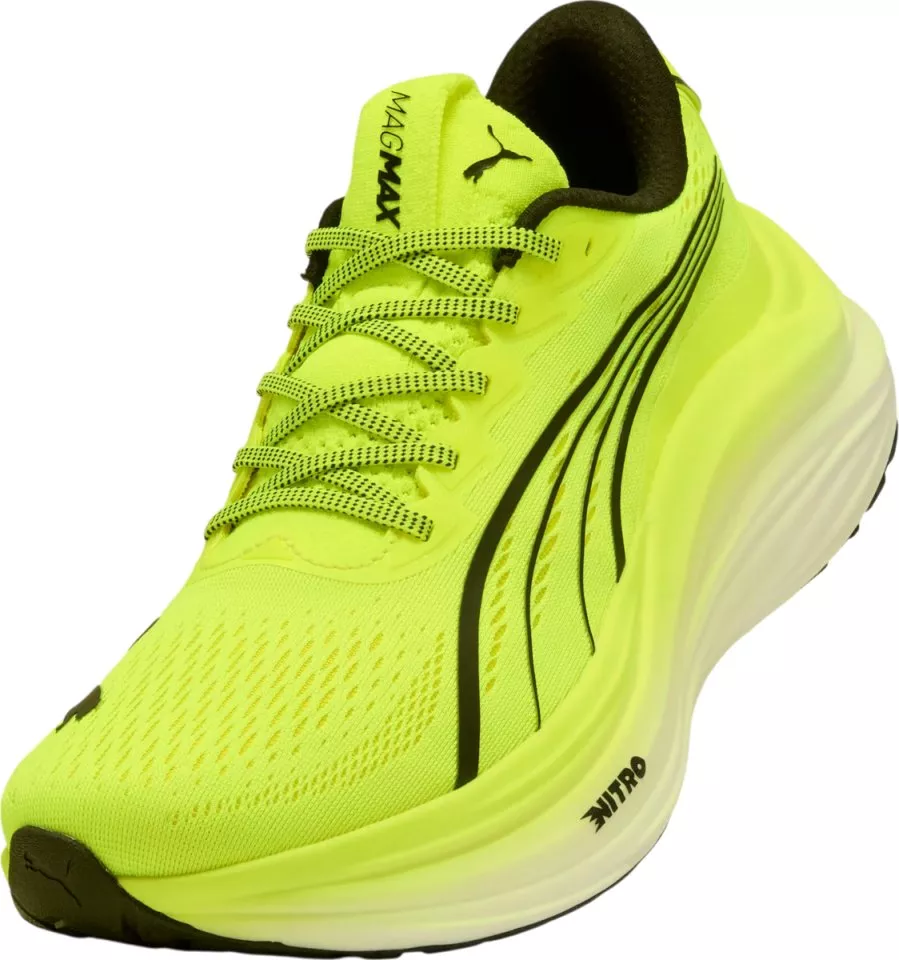 Buty do biegania Puma MagMax NITRO