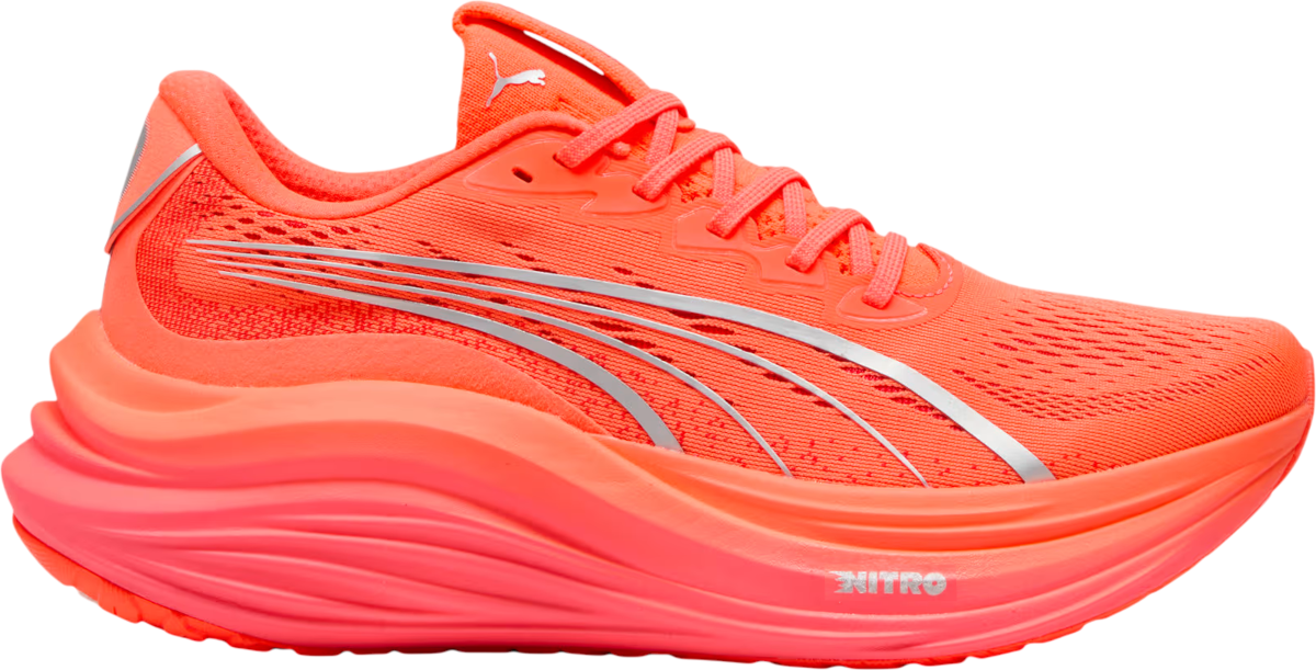 Laufschuhe Puma MagMax NITRO
