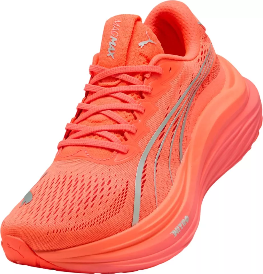 Laufschuhe Puma MagMax NITRO