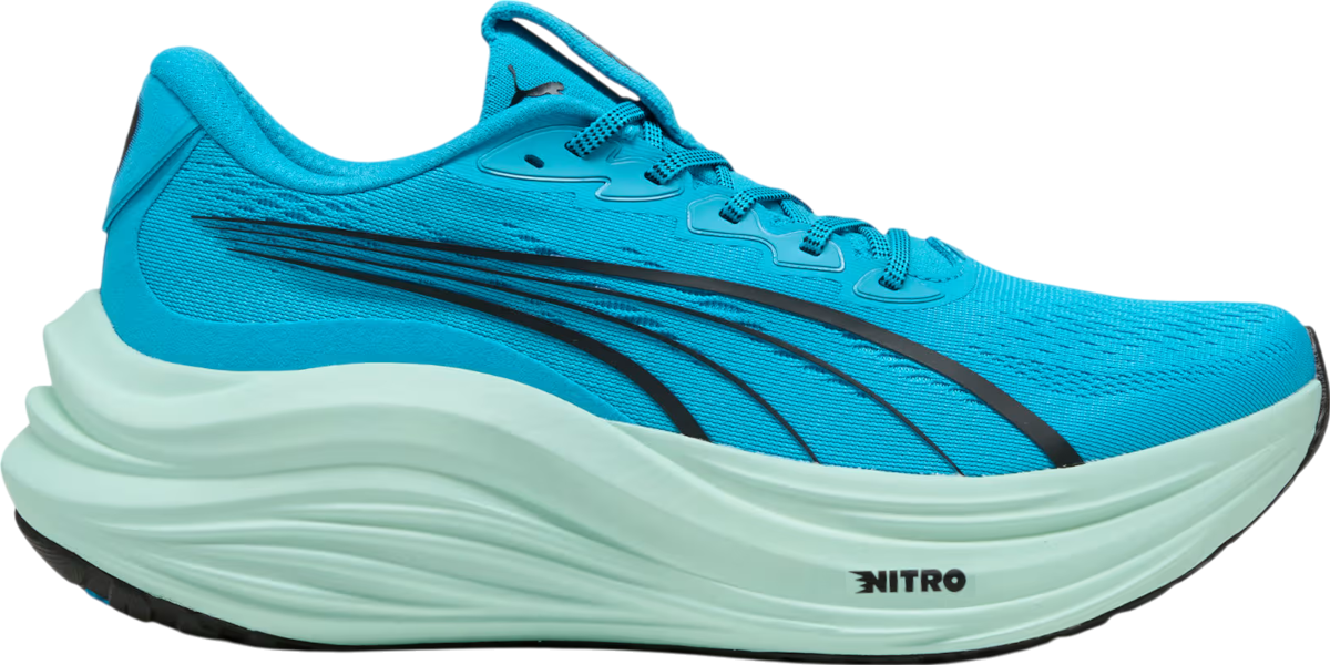 Laufschuhe Puma MagMax Nitro