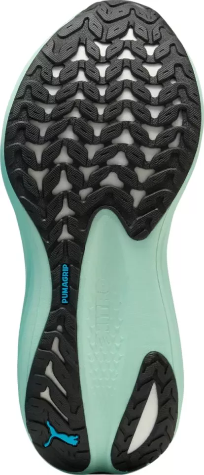 Laufschuhe Puma MagMax Nitro