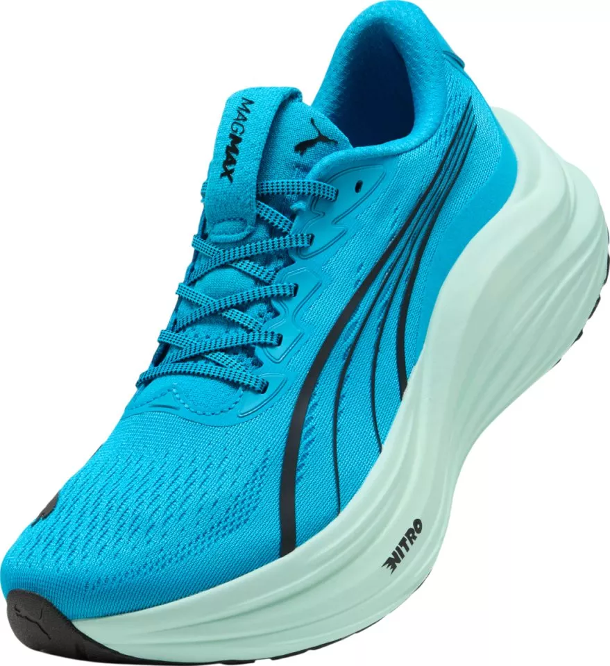 Laufschuhe Puma MagMax Nitro