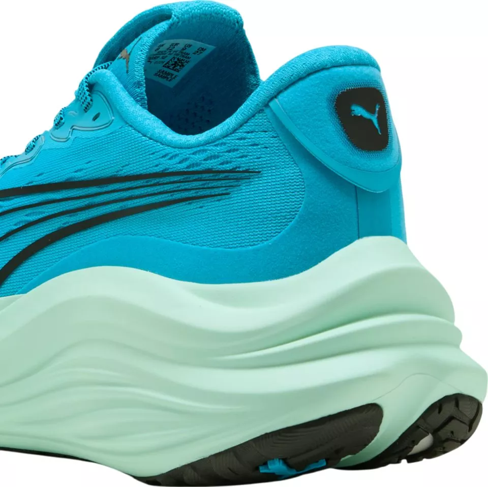 Laufschuhe Puma MagMax Nitro