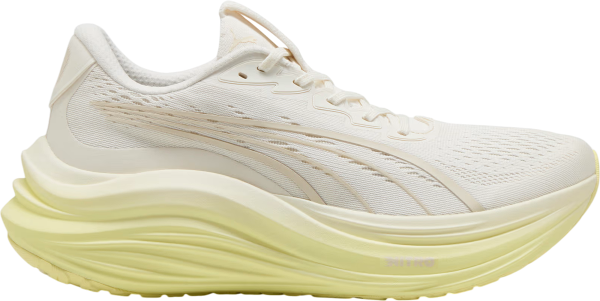 Hardloopschoen Puma MagMax Nitro