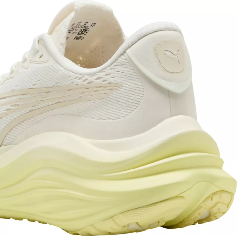 Hardloopschoen Puma MagMax Nitro