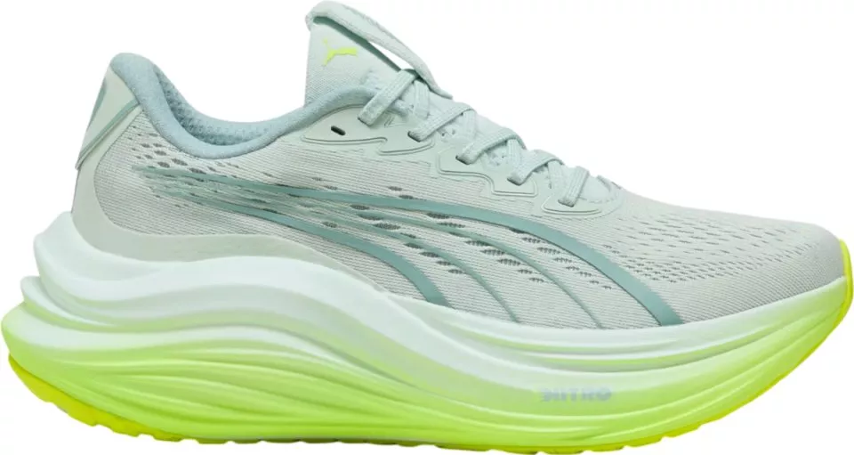 Sapatilhas de Corrida Puma MagMax NITRO