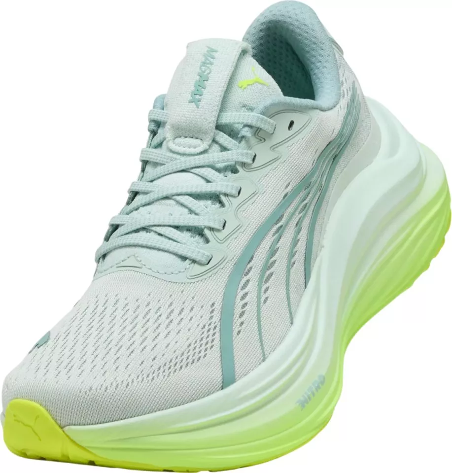 Sapatilhas de Corrida Puma MagMax NITRO