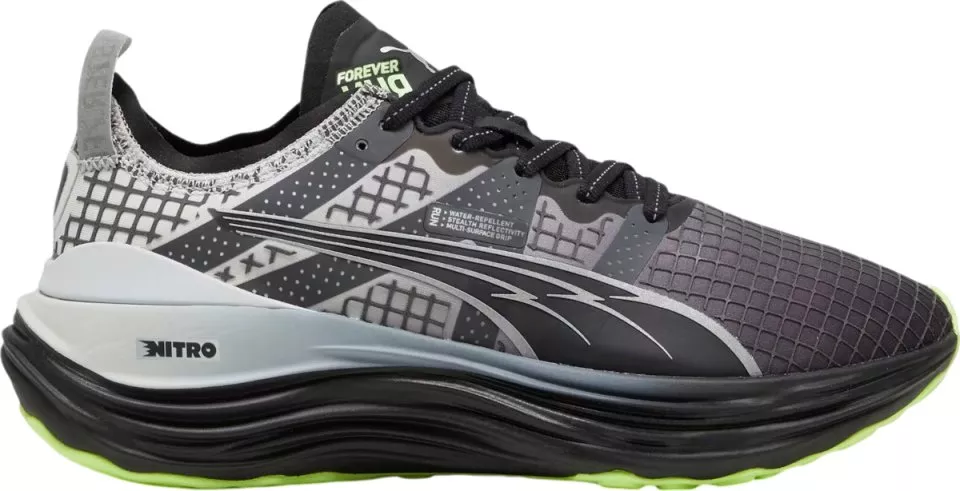 Hardloopschoen Puma ForeverRun Nitro Water-Repellent