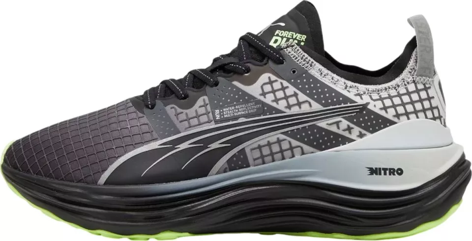 Hardloopschoen Puma ForeverRun Nitro Water-Repellent