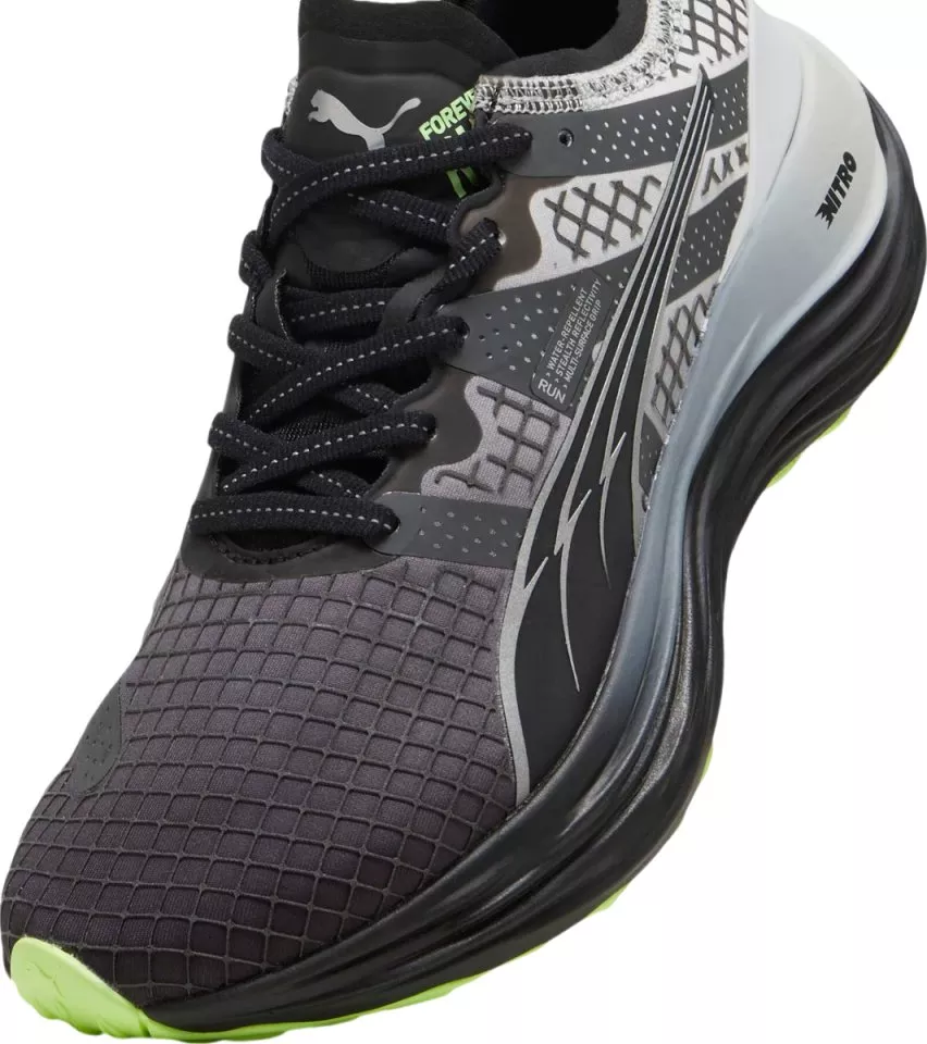 Hardloopschoen Puma ForeverRun Nitro Water-Repellent