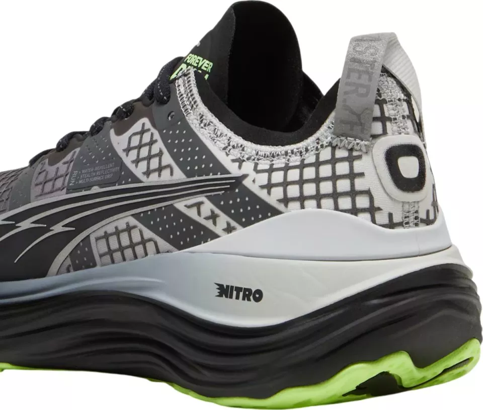 Hardloopschoen Puma ForeverRun Nitro Water-Repellent