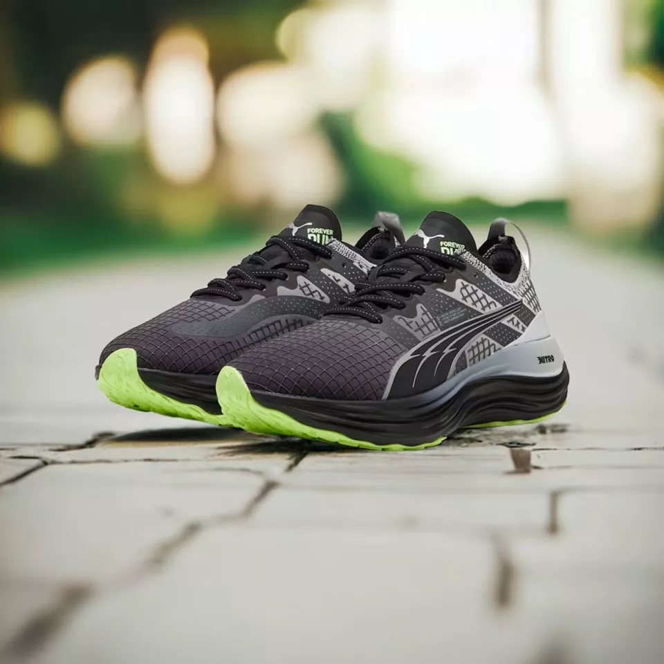Hardloopschoen Puma ForeverRun Nitro Water-Repellent