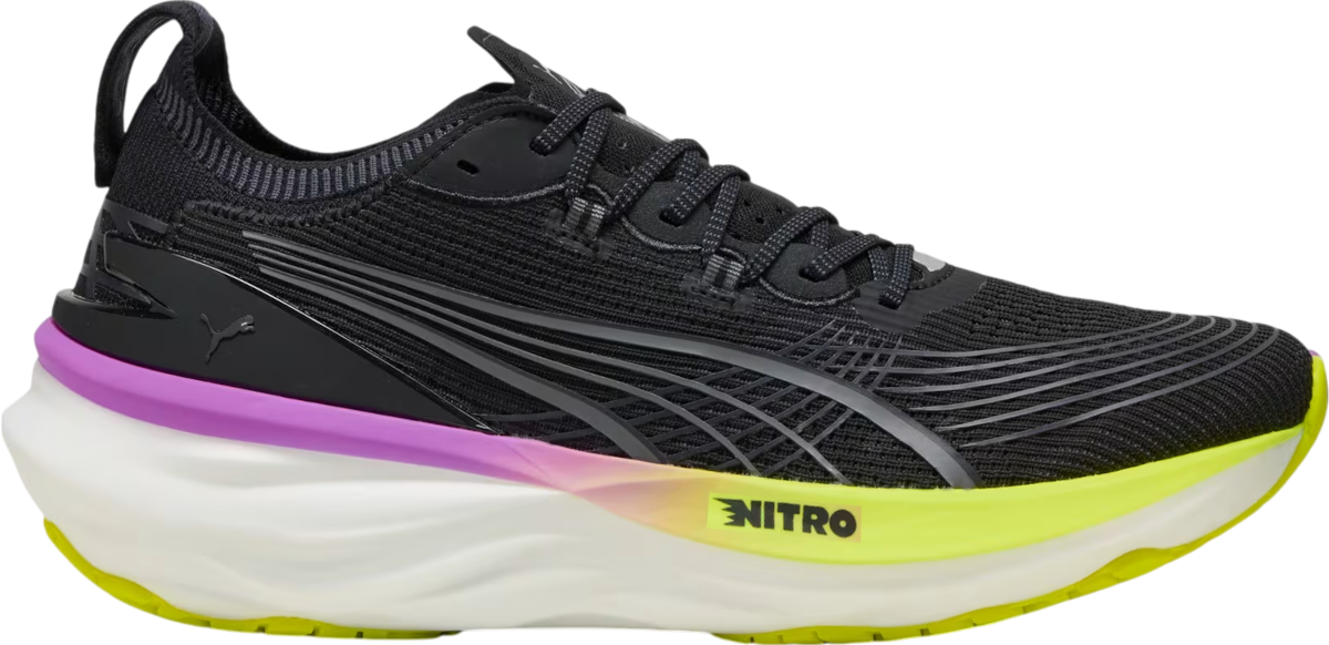 Bežecké topánky Puma ForeverRun NITRO 2