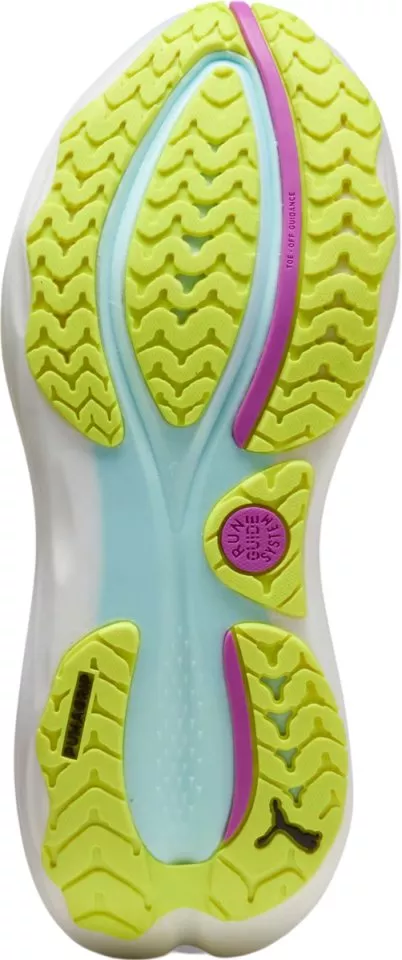 Bežecké topánky Puma ForeverRun NITRO 2