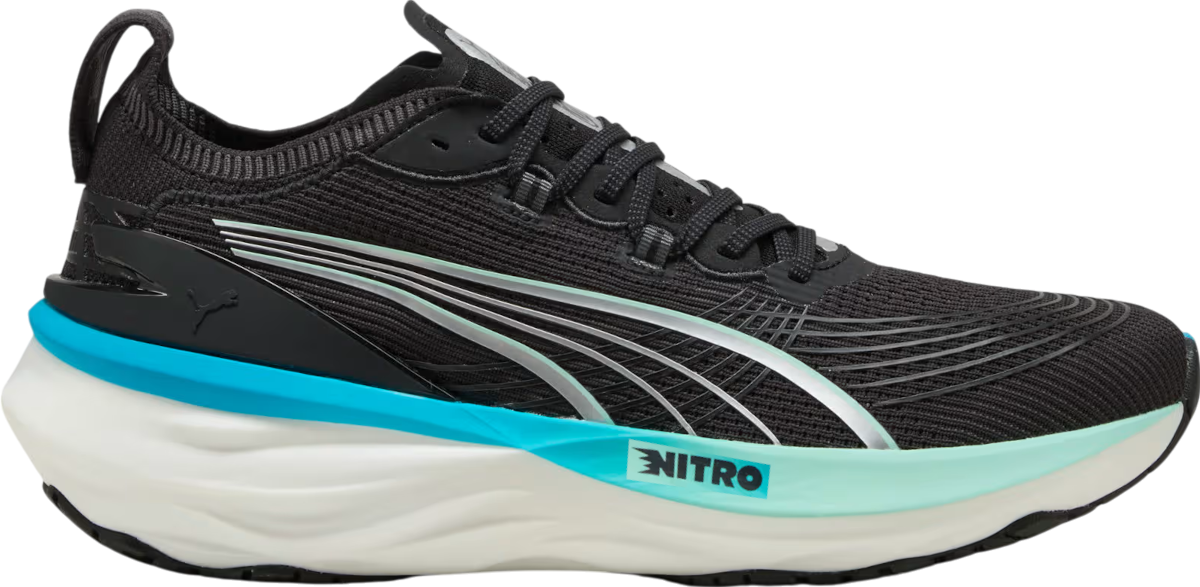 Laufschuhe Puma ForeverRun Nitro 2