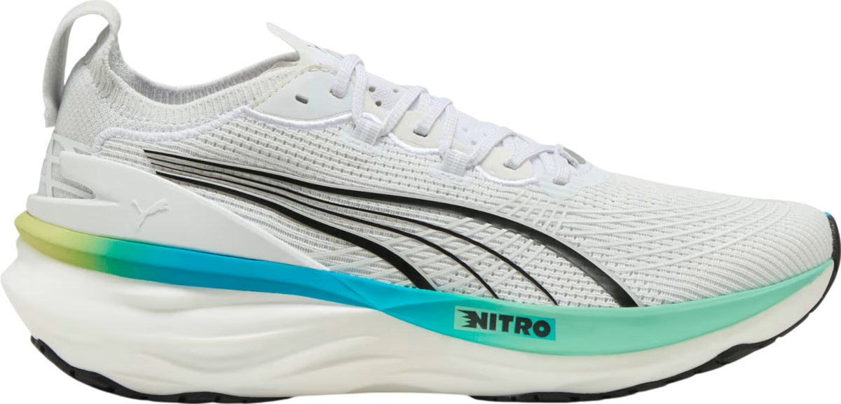 Tekaški copati Puma ForeverRun Nitro 2
