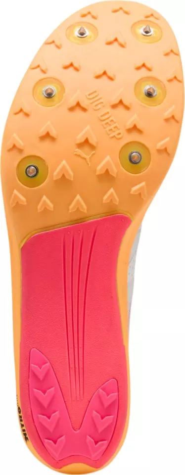 Spikes Puma Crossfox NITRO Elite