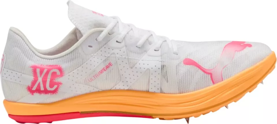 Spikes Puma Crossfox NITRO Elite