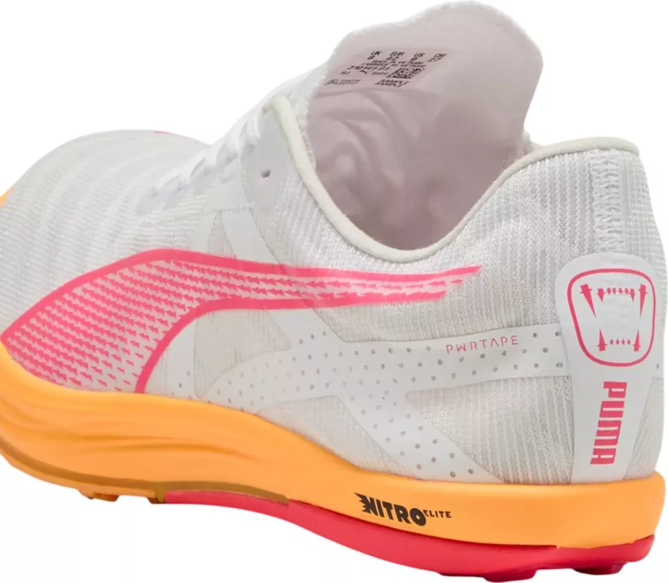 Spikes Puma Crossfox NITRO Elite