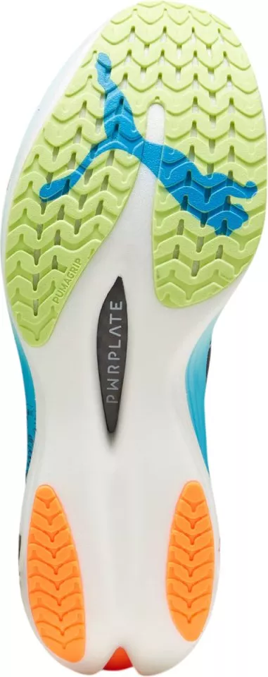 Hardloopschoen Puma Deviate NITRO Elite 3 Marathon Series