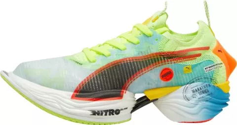 FAST-R NITRO Elite 2 Marathon Series Wns