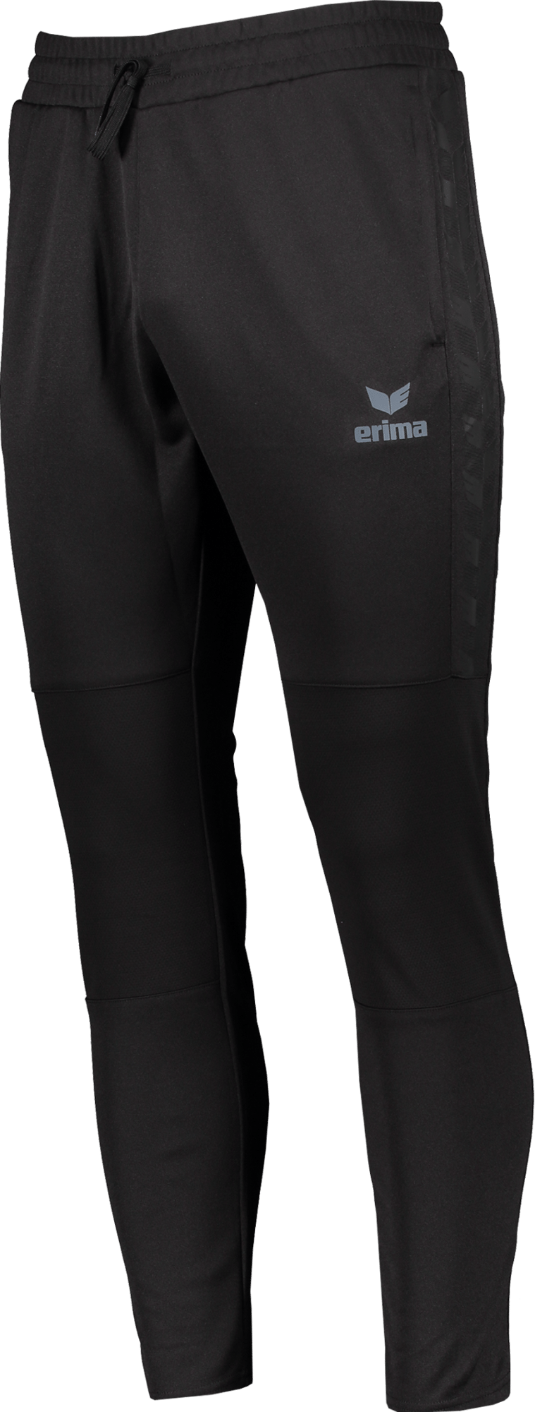 Erima TRAININGSHOSE Broeken, 128, Zwart