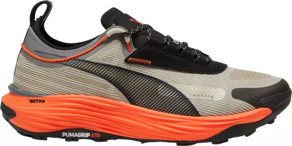 Trail-Schuhe Puma Voyage NITRO 3