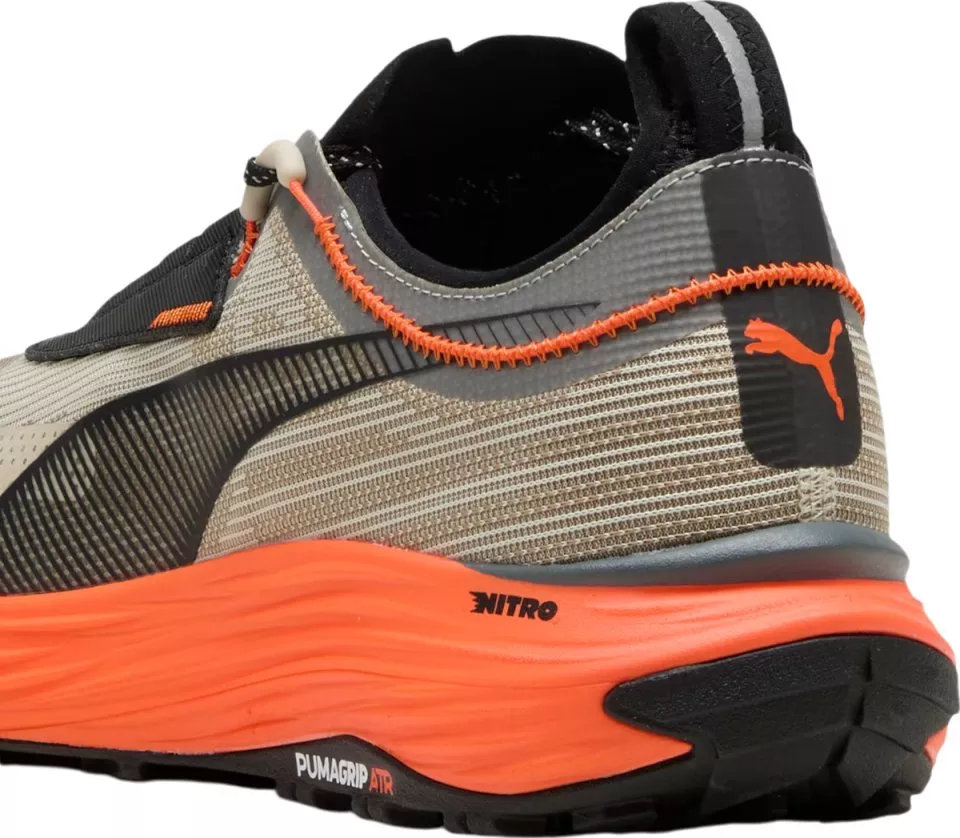 Trail-Schuhe Puma Voyage NITRO 3