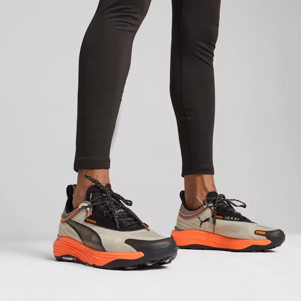 Trail-Schuhe Puma Voyage NITRO 3