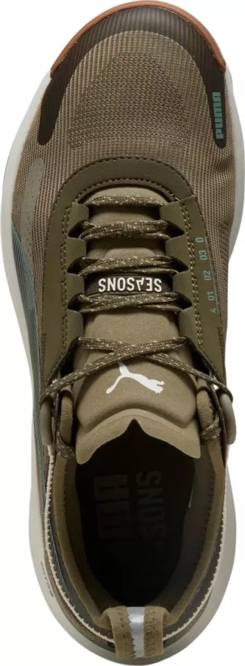 Puma Voyage NITRO 3 Terepfutó cipők