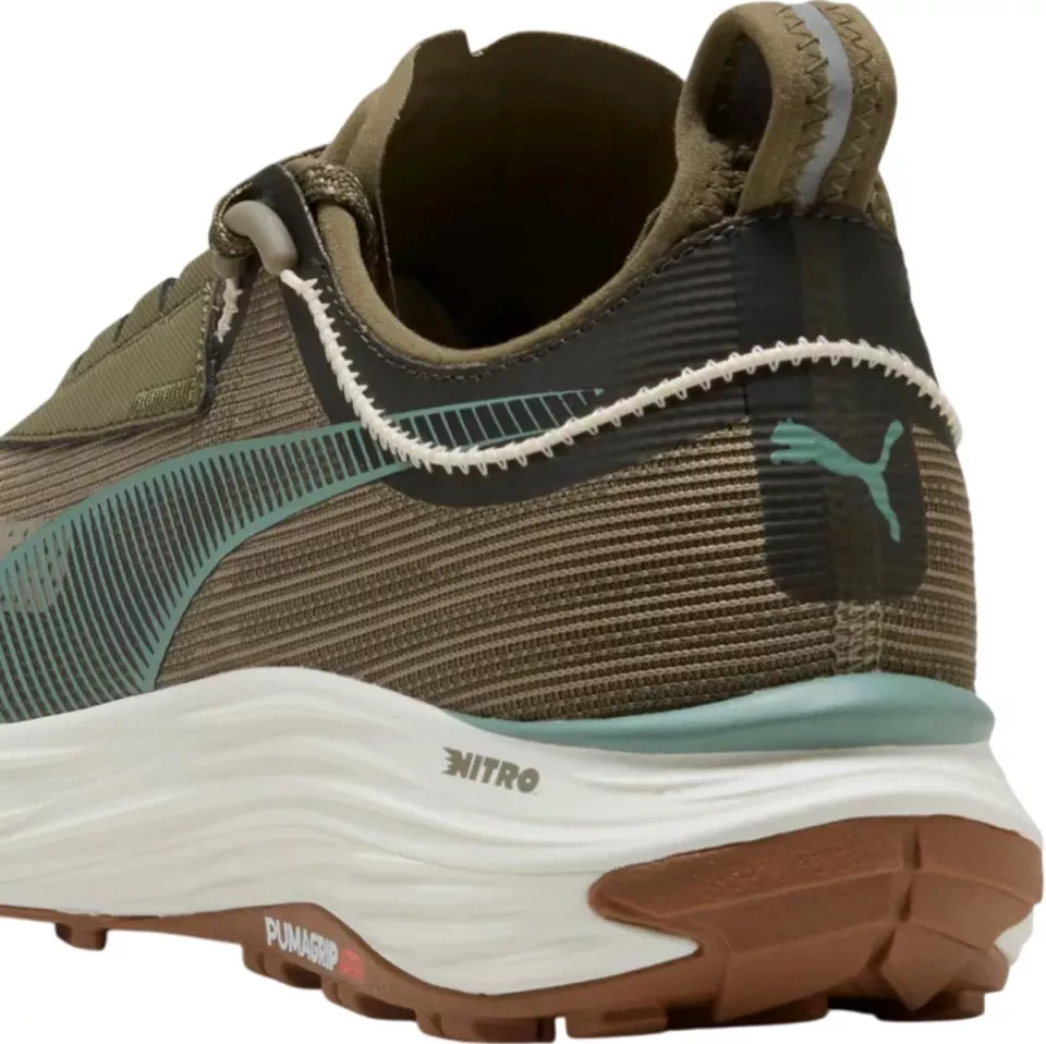 Puma Voyage NITRO 3 Terepfutó cipők