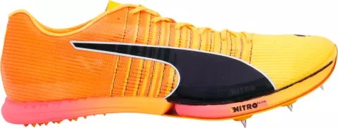 evoSPEED Forte Nitro Elite