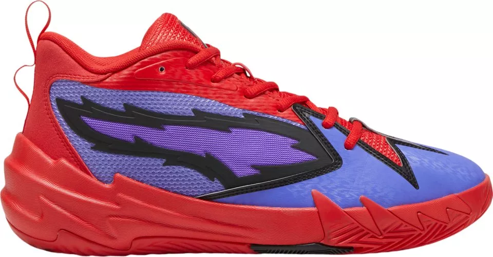 Košarkarski copati Puma Scoot Zeros