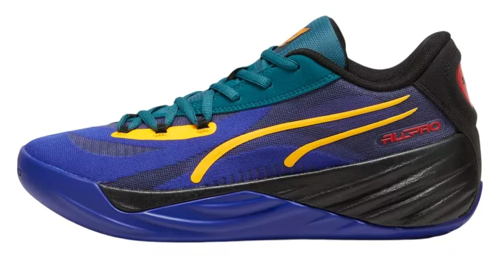 Basketbalové topánky Puma All-Pro NITRO Crowd Craze Shoes