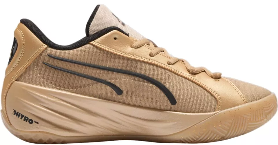 Баскетболни обувки Puma All-Pro NITRO Dennis Schröder