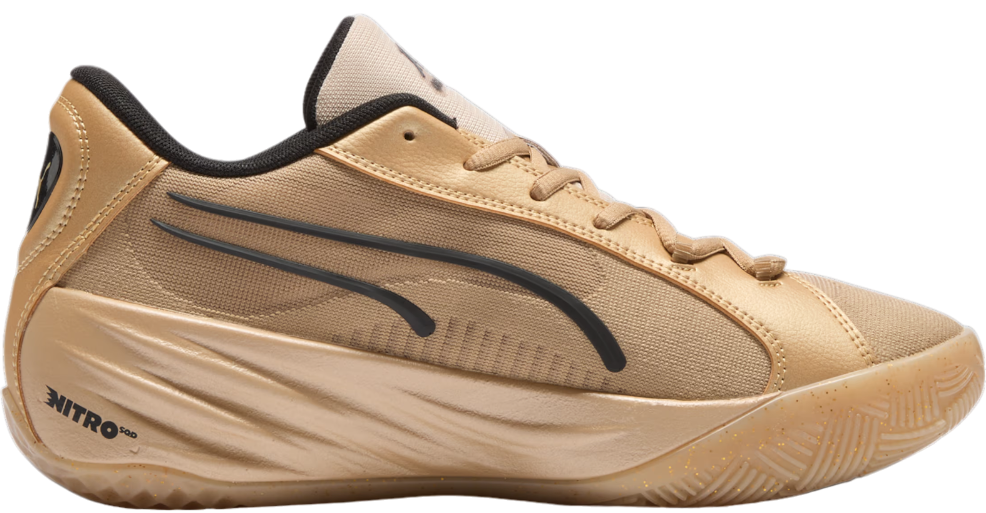 Баскетболни обувки Puma All-Pro NITRO Dennis Schröder