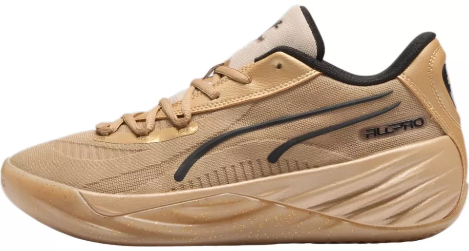 Баскетболни обувки Puma All-Pro NITRO Dennis Schröder