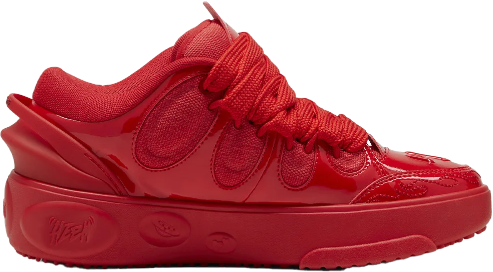 Incaltaminte Puma La France Amour Sneaker