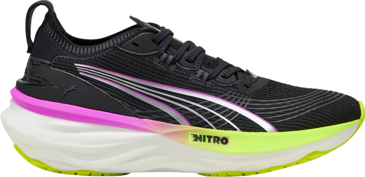 Zapatillas de running Puma ForeverRun NITRO 2